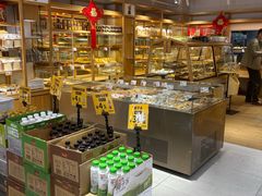 -匠造烘焙(联洋店)