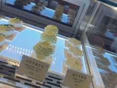 -Ten Olives甜点