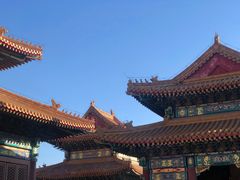 -历代帝王庙博物馆