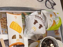 -麦当劳(郴州北湖店)