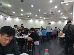 大堂-福海面馆(阳曲店)