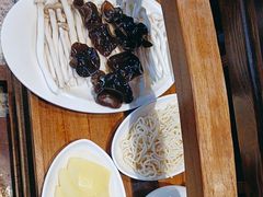 -陈府大宅门成都火锅·手切鲜肉(太原街店)