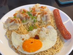 -明記茶餐廳(福田总店)