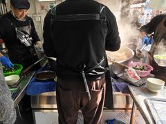 -杨家牛肉汤(淮建路店)