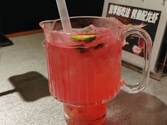 -探鱼·鲜青椒爽麻烤鱼(北京路天河城店)