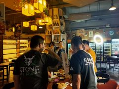 -M99 BEER世界啤酒吧(鸿云悦街店)