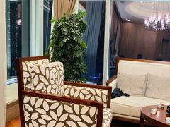 -西湖文化茶楼(环球中心店)