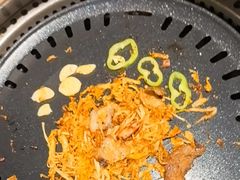 -炉队长·齐齐哈尔家庭烤肉(马家堡店)