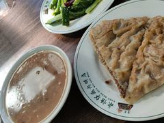 -清真永恒华威肉饼(潘家园店)