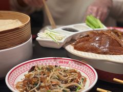 -满园烤鸭·春饼(沈北万达店)