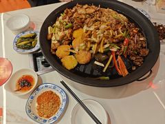 -一烙锅(友谊店)