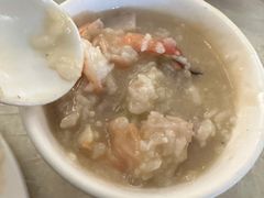 -李记潮汕砂锅粥(营福路店)