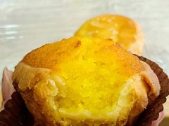 -挞叔饼铺(万科金域缇香二期店)