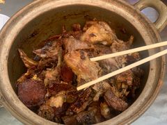 -斯丹姜母鸭·古法干香(涂门街总店)