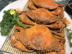 -成隆行·蟹王府(九江路店)
