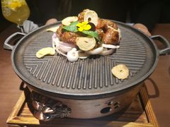 -唐廊烤鸭店(工体店)