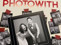 -PHOTOWITH 自助照相馆