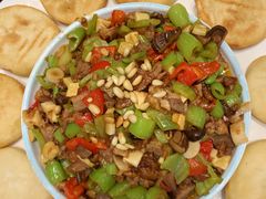 -葛记焖饼(伏牛路店)