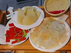 -二荆条·蜀鲜汇城市森林火锅