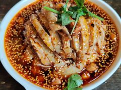 -牛王庙(龙华花园店)