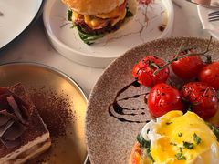 -The Rug Cafe(王府中环店)