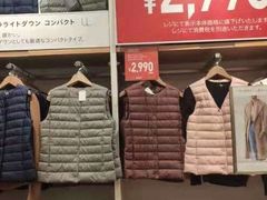 -优衣库(银座店)