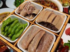 -永安鱼庄·镇江菜(东吴路店)