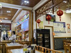 -老师家羊杂碎(延安总店)