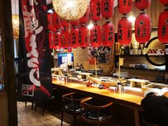 -千代武日本料理(开发区店)