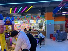 -大玩家(魏家庄万达店)