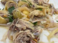 -嘉升大排档(番禺总店)