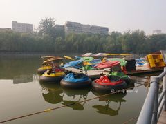 -莲湖公园