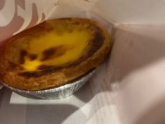 葡式蛋挞-肯德基(新阳光店)