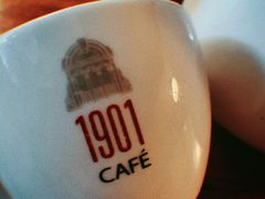 -1901 Cafe(西四店)