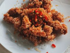 -大食家餐厅(五星步行商业街店)