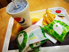 -德克士(砂之船奥特莱斯店)