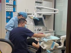 -同步齿科·数字化正畸种植口腔中心(珠海店)