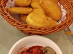 -天外天烤鸭店(八角店)