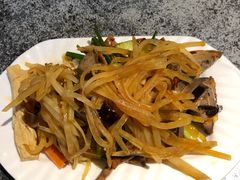 -华盛园卷子王农家菜水库鱼