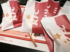 -肯德基(融创茂店)
