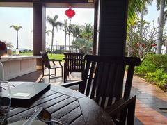 -宴悦海鲜餐厅·游水海鲜·牛排(亚龙湾瑞吉店)