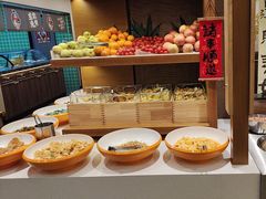 -将军肚烧烤鸡手王(东岭南街店)