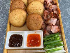 -龙香居海鲜家常菜饭店·特色驴肉·古城浑锅