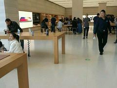 -Apple零售店(济南恒隆广场店)