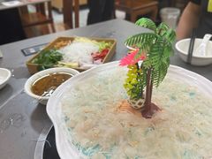 -官塘陈记鱼生·潮汕砂锅粥·牛肉火锅(潮枫路总店)