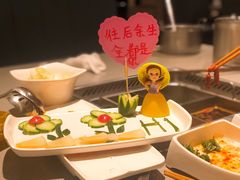 -海底捞火锅(高科广场店)