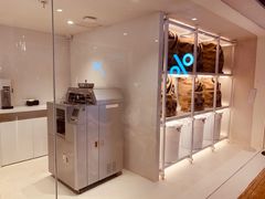 -% Arabica阿拉比卡咖啡(武汉天地店)