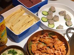 -老天桥蛙炉火锅(姑苏总店)