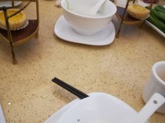 -喜鹊茶点.啫煲(车陂店)