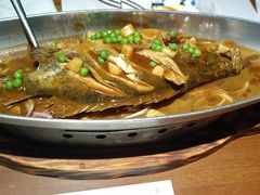 -中国徽菜·徽商故里(罍街店)